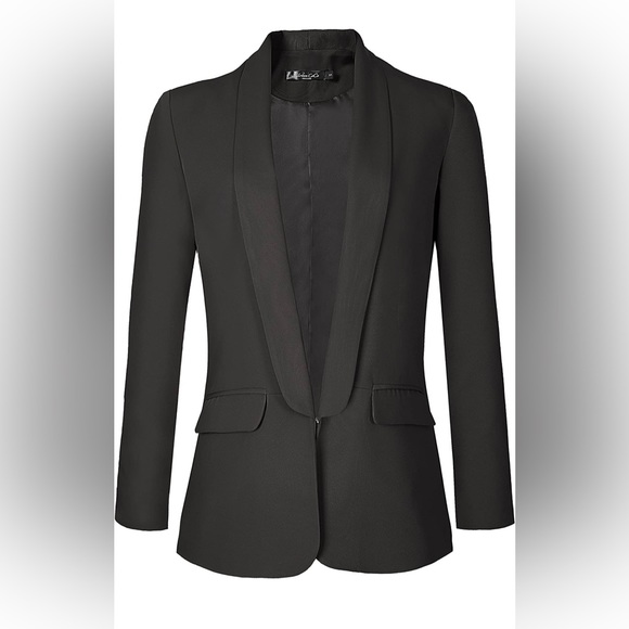 NWT Blazer - Picture 1 of 1